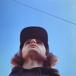 Cover of Blue Skies