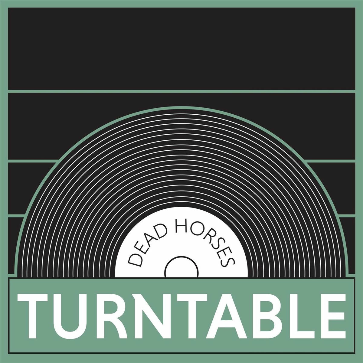 Album cover of Turntable