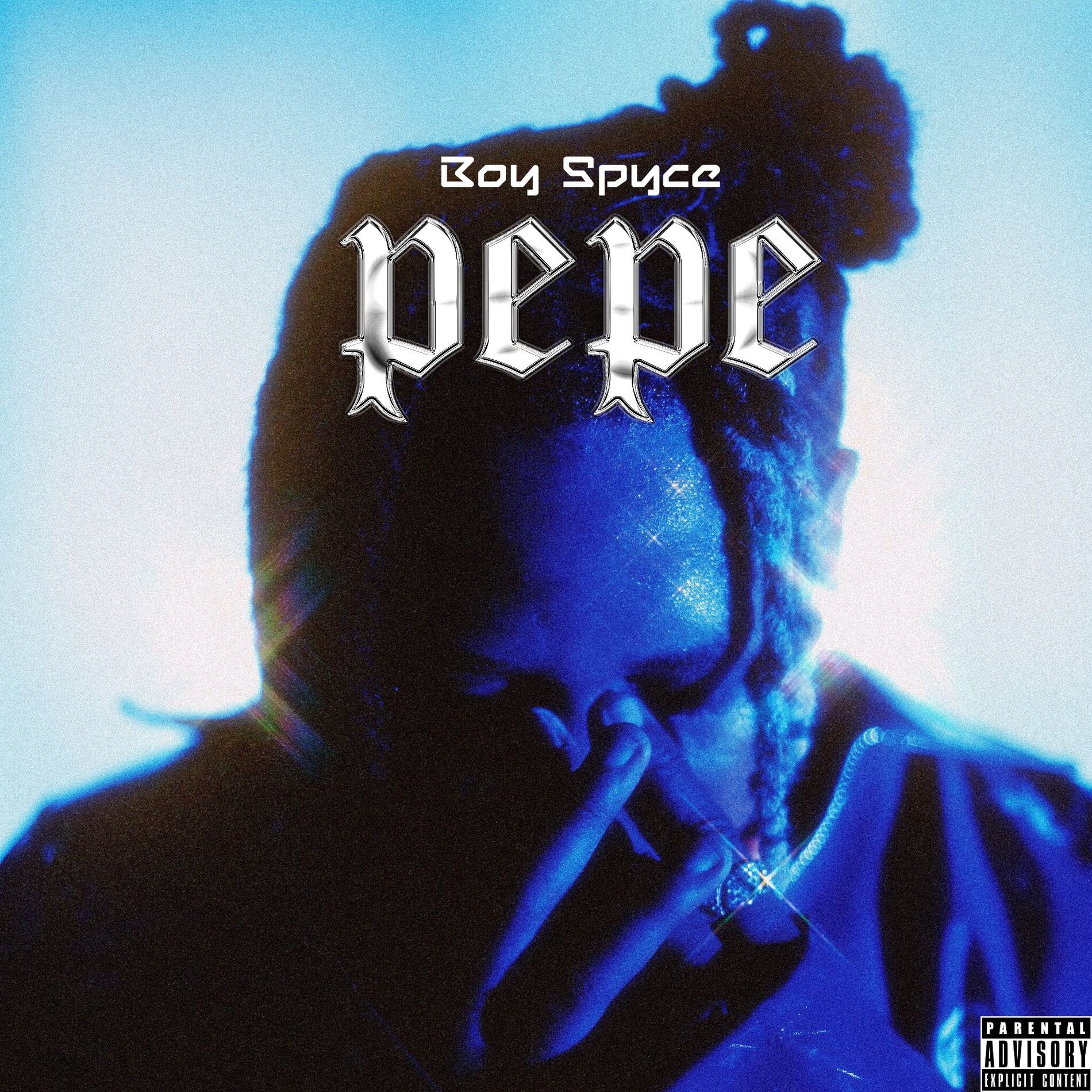 Album cover of Pepe