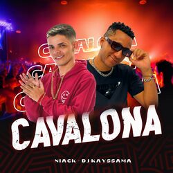 Cover of Cavalona