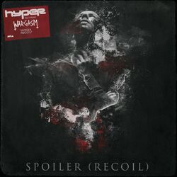 Cover of Spoiler (Recoil)