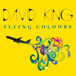 Cover of Flying Colours