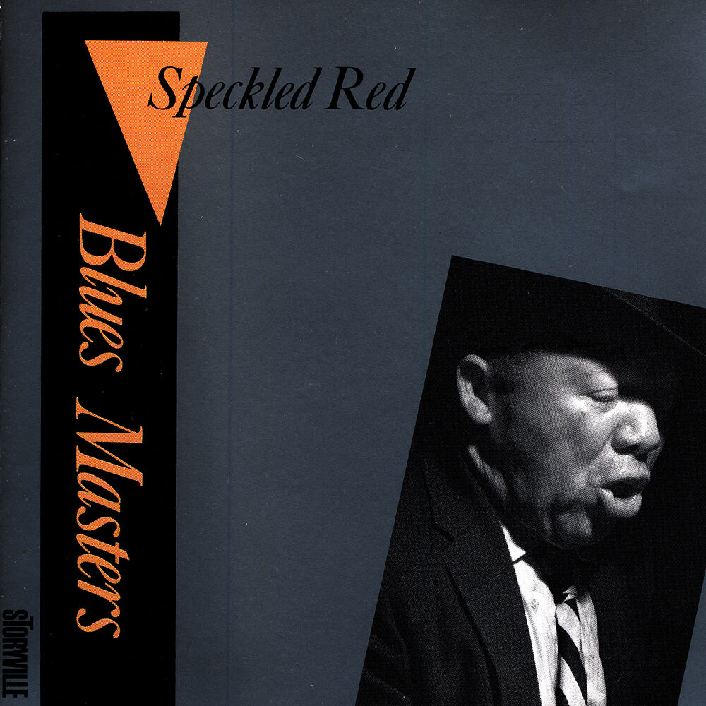 Picture of Blues Masters Vol. 11