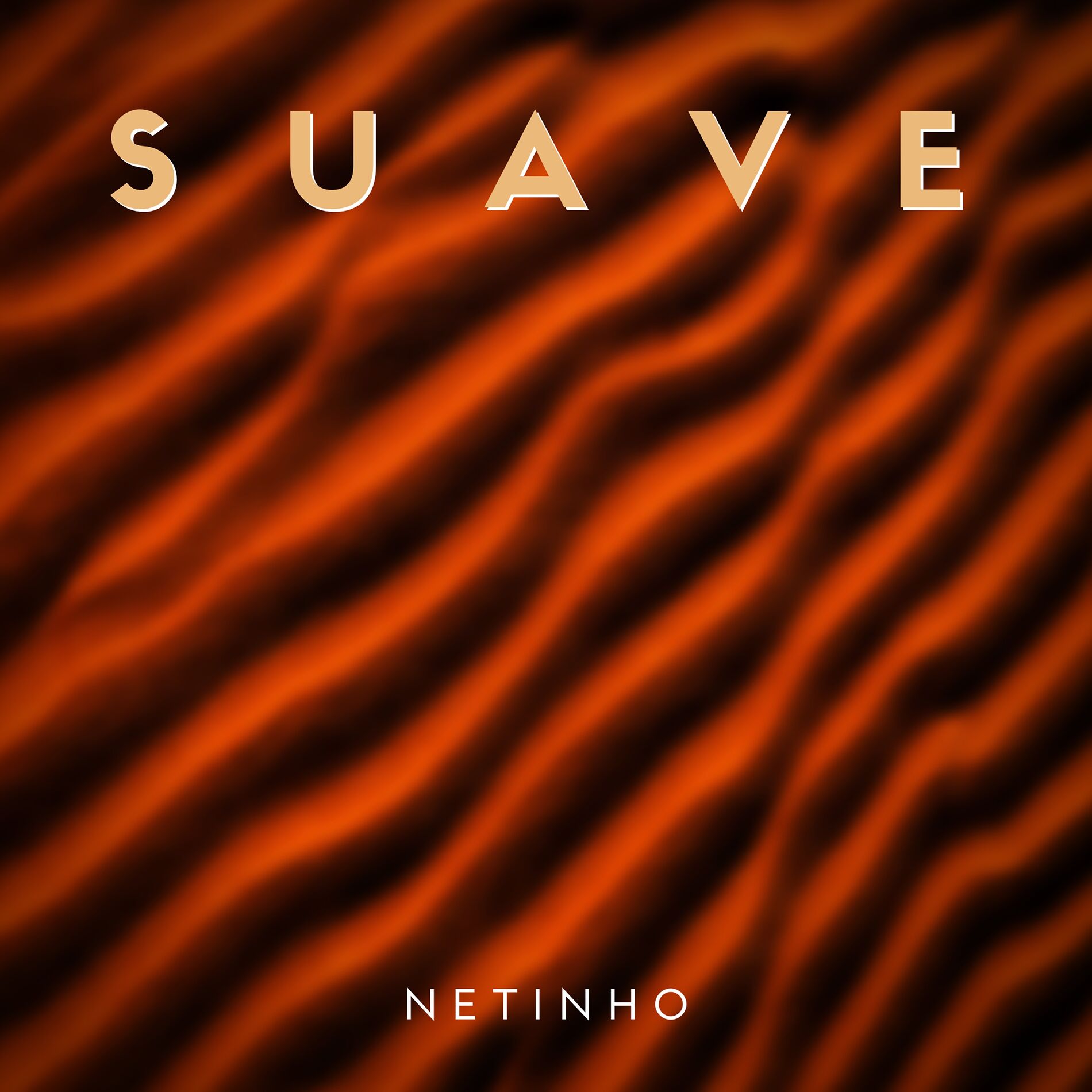 Album cover of Suave