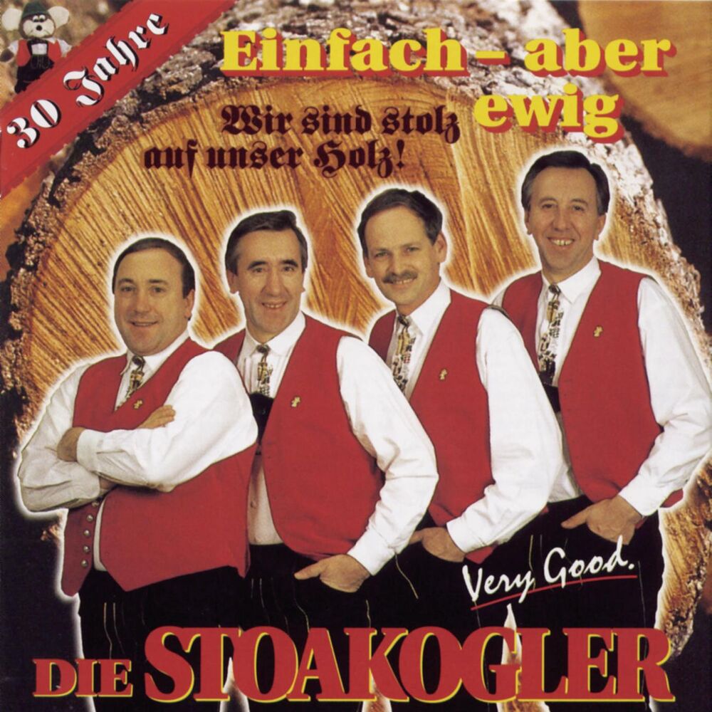 Picture of Einfach aber ewig