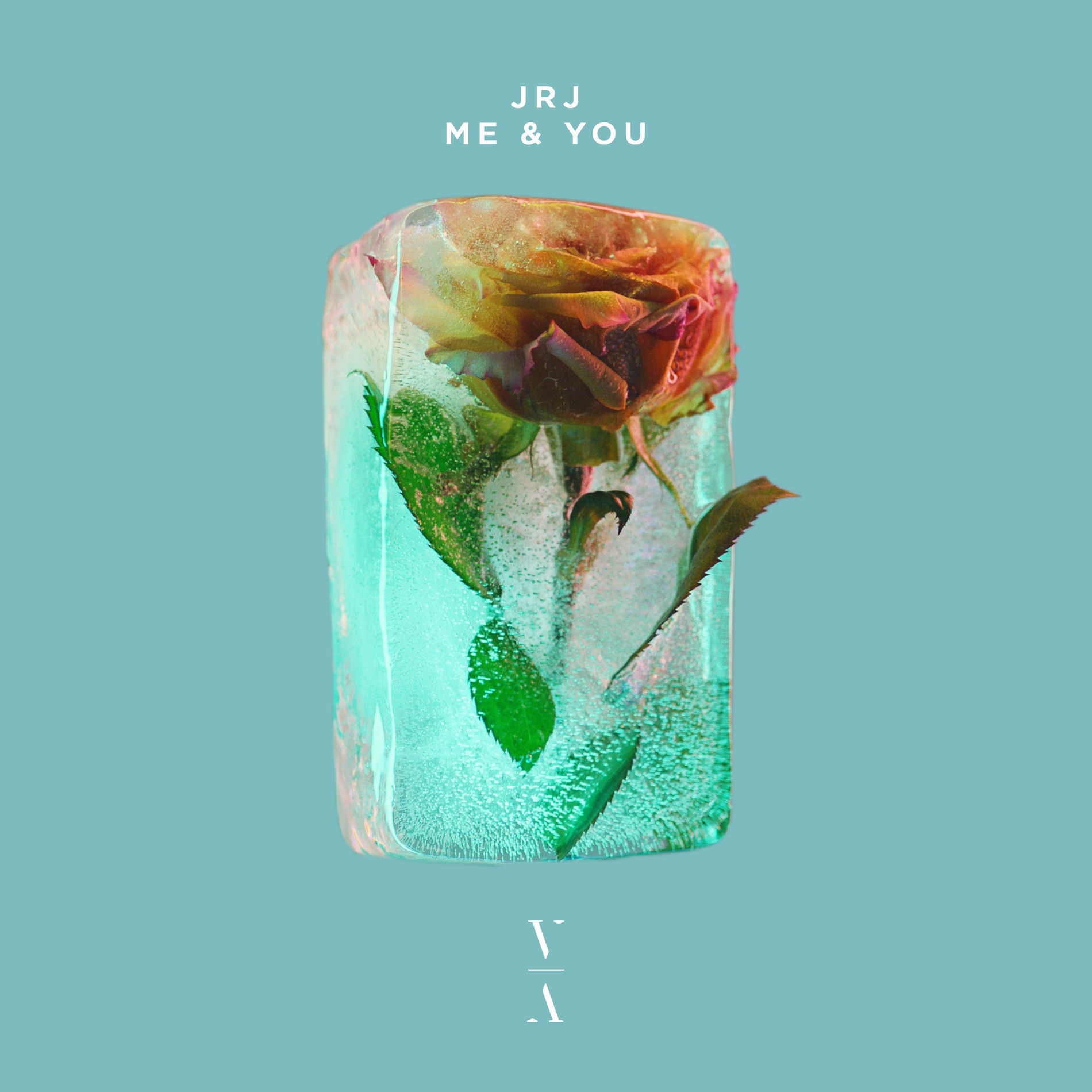Album cover of Me & You