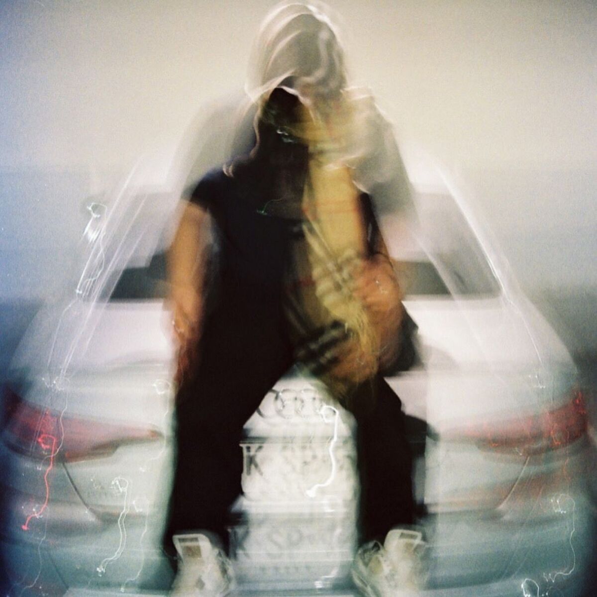 Album cover of EL Diablo en Palm Angels
