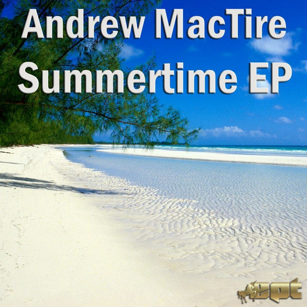 Picture of Summertime EP