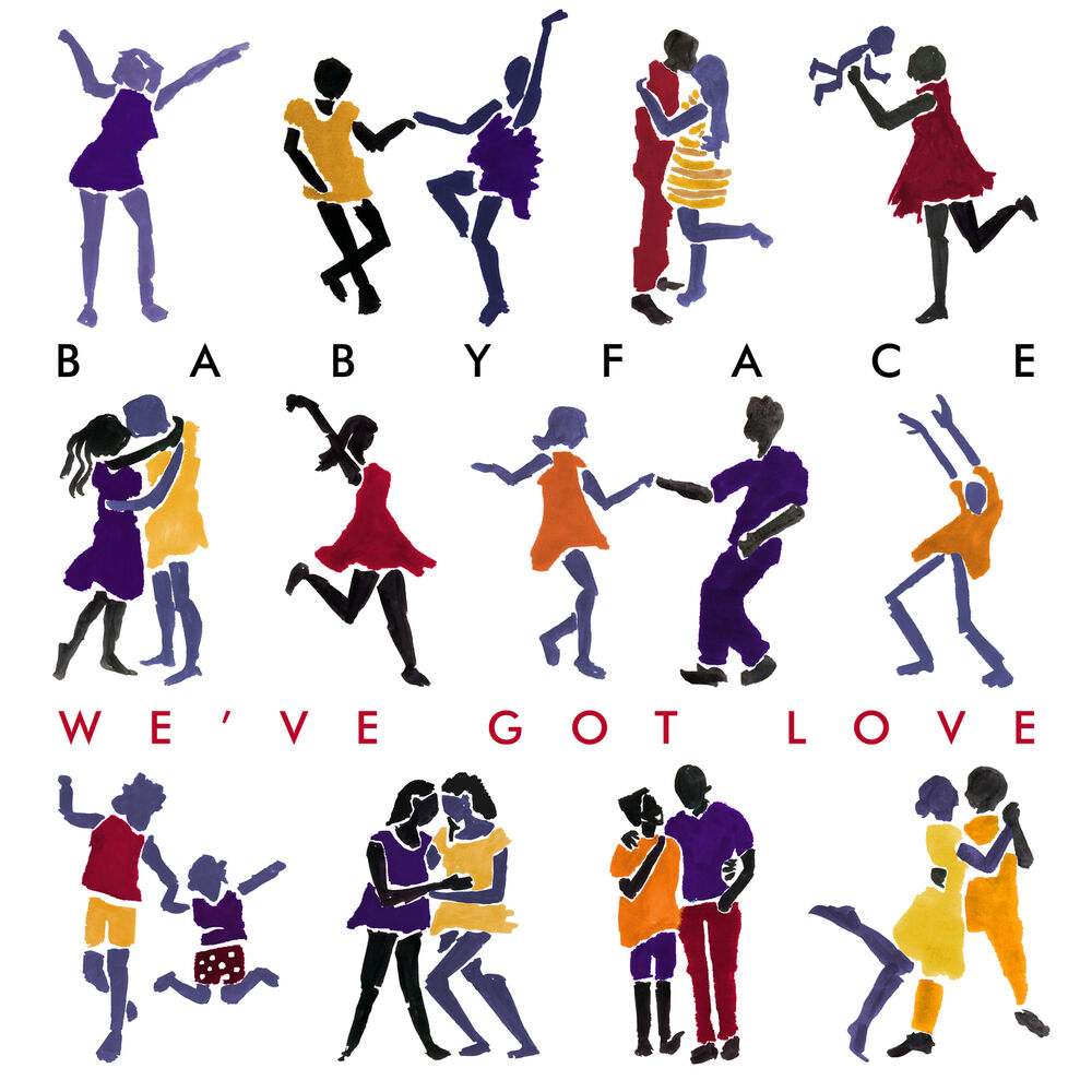Picture of We've Got Love