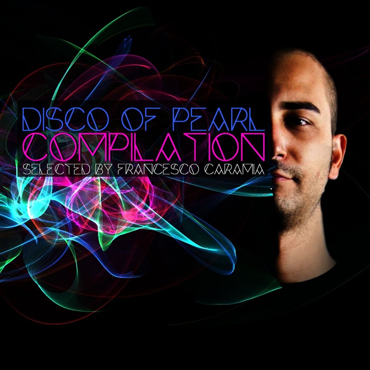 Album cover of Disco of Pearl (Selected By Francesco Caramia)