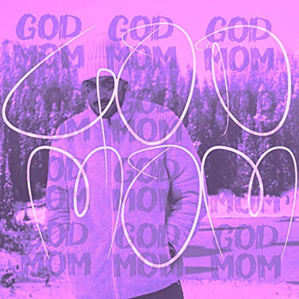Picture of God Mom