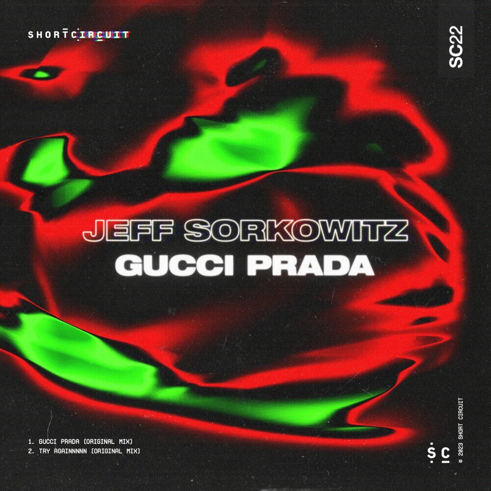 Picture of GUCCI PRADA