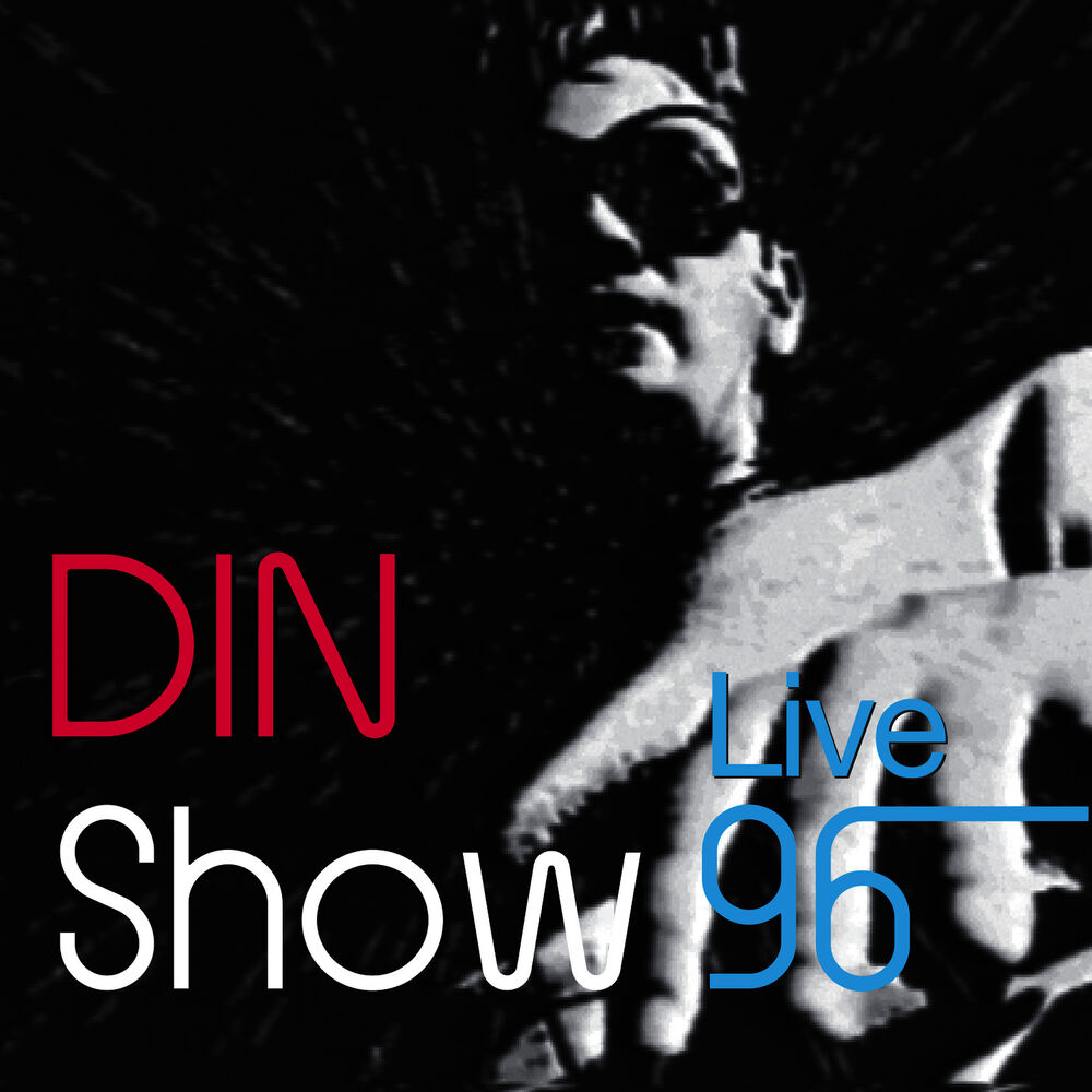 Picture of Din Show Live 96