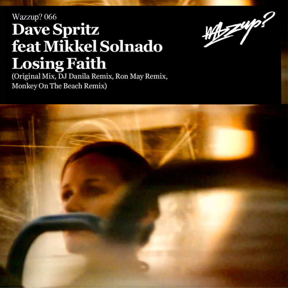 Picture of Losing Faith