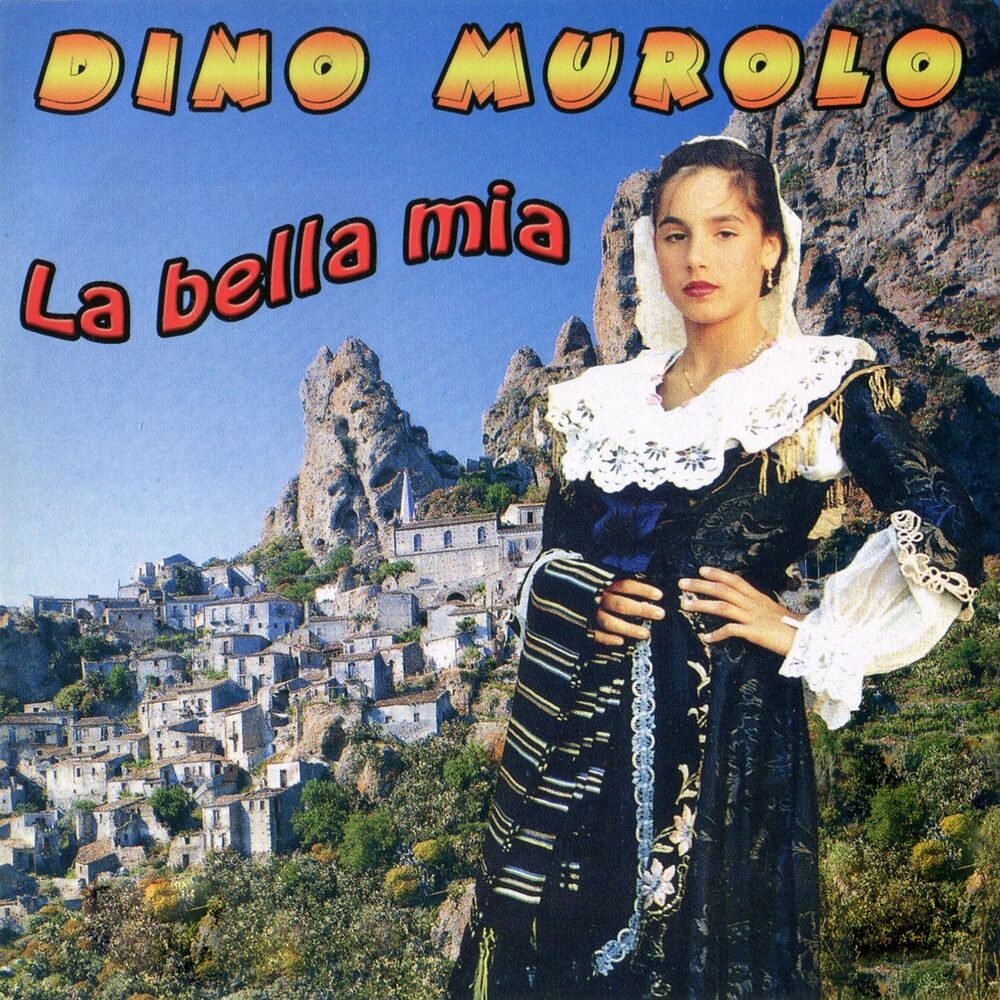 Picture of La bella mia