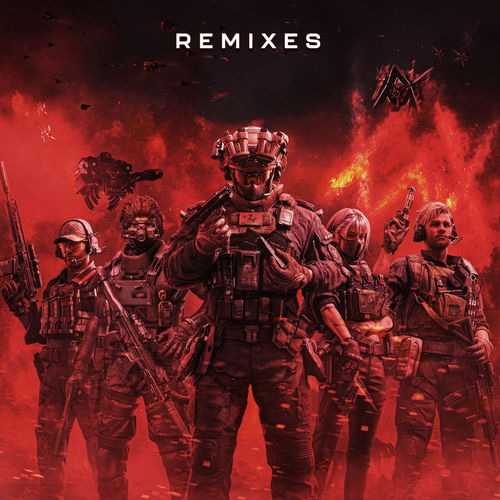 Old Habits (Remixes)