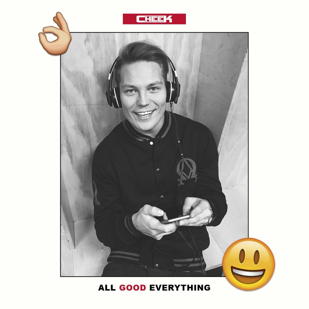 Picture of All Good Everything