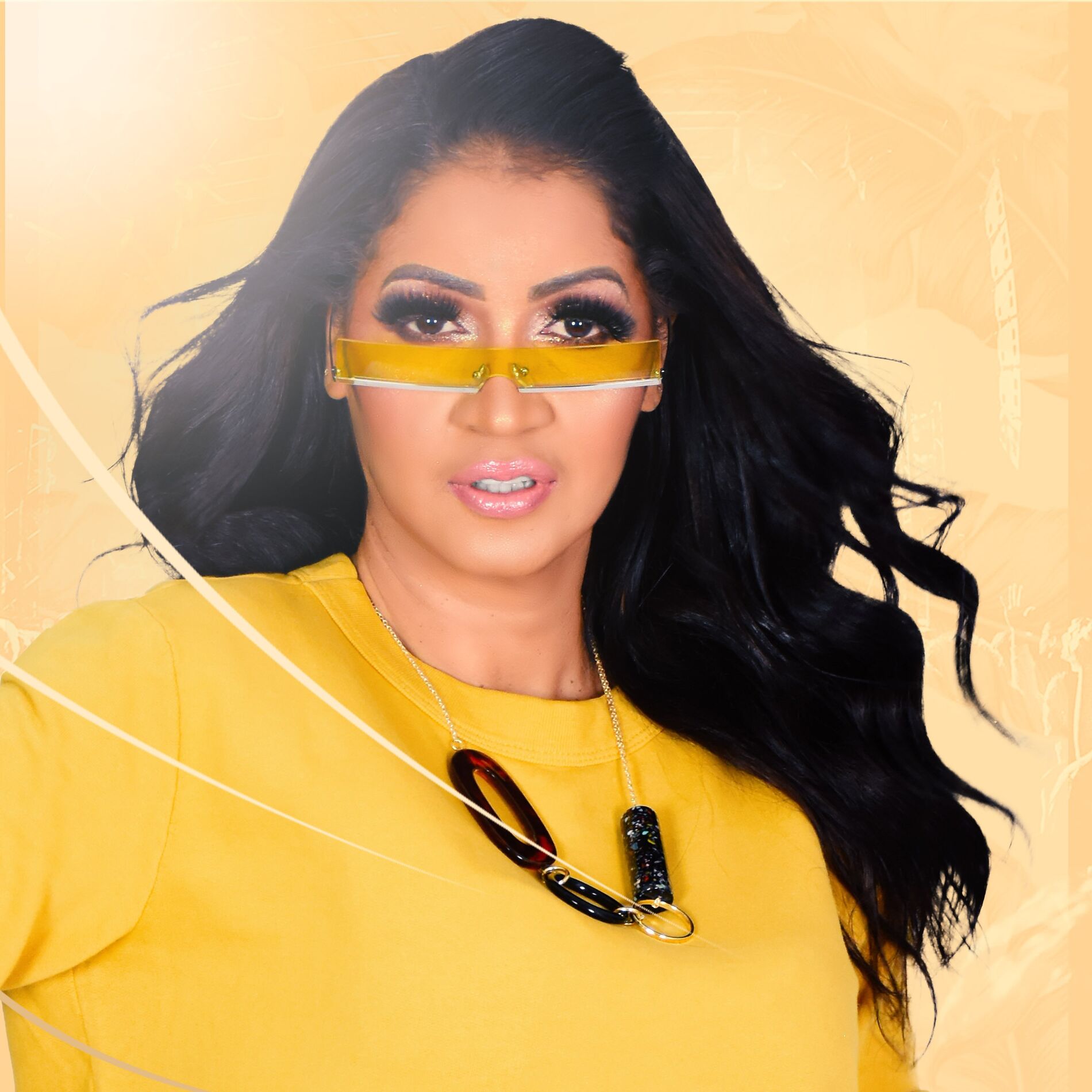 Album cover of Mundo Colorido