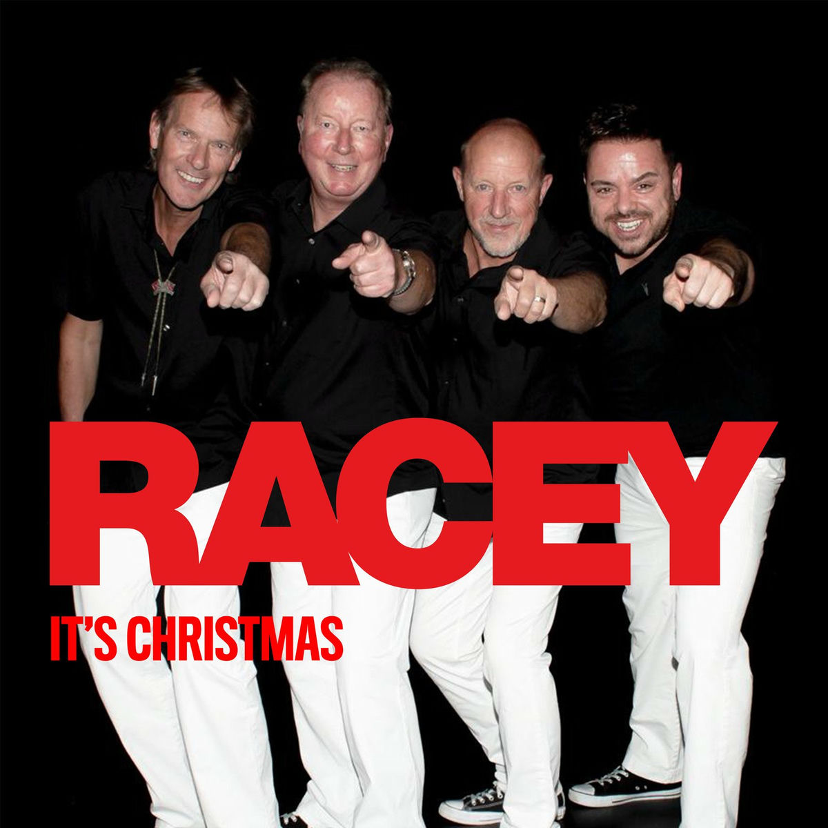 Album cover of It's Christmas