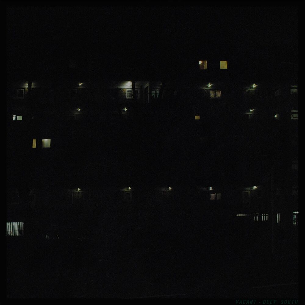 Picture of Deep South EP
