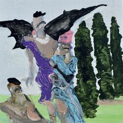 Cover of Not my fault