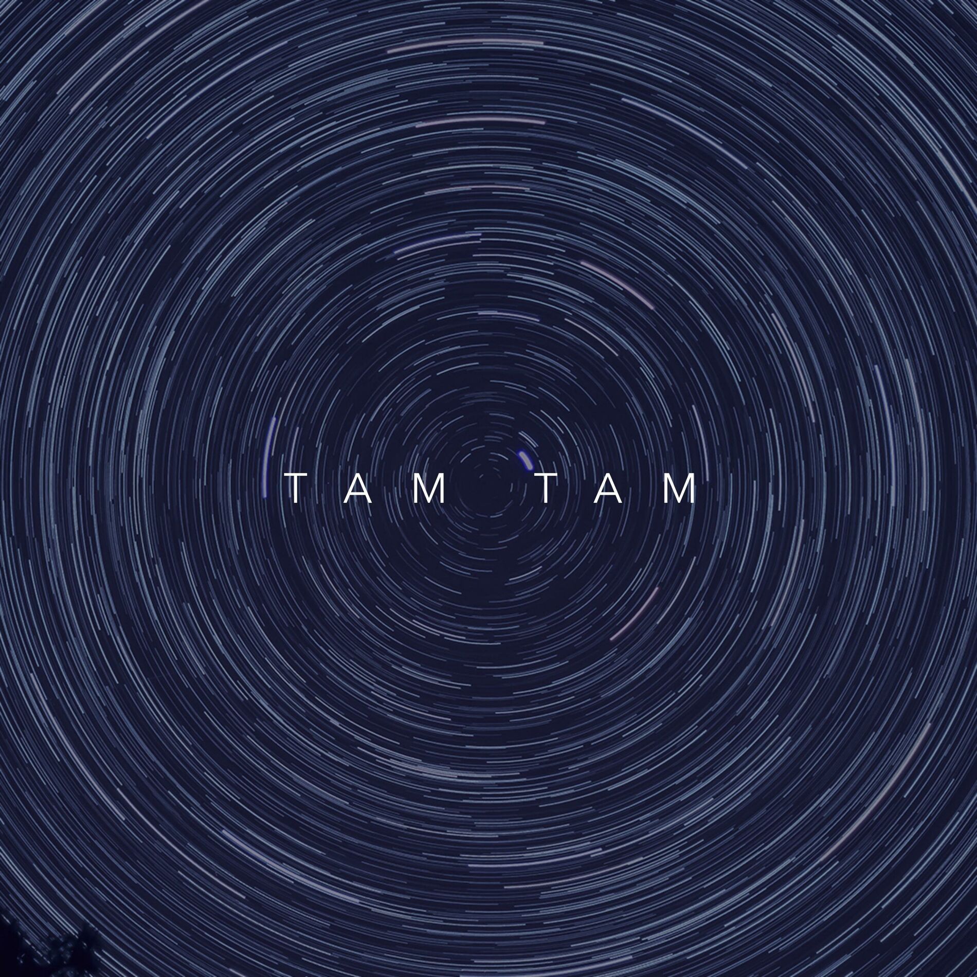 Album cover of Tam Tam