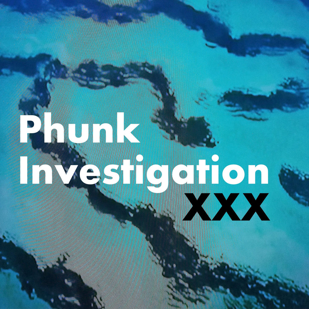 XXX cover
