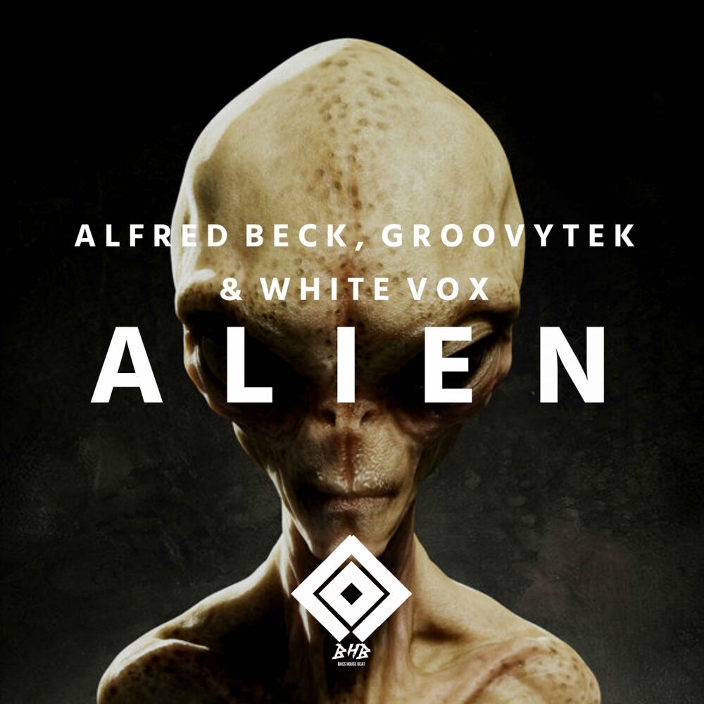 Picture of Alien