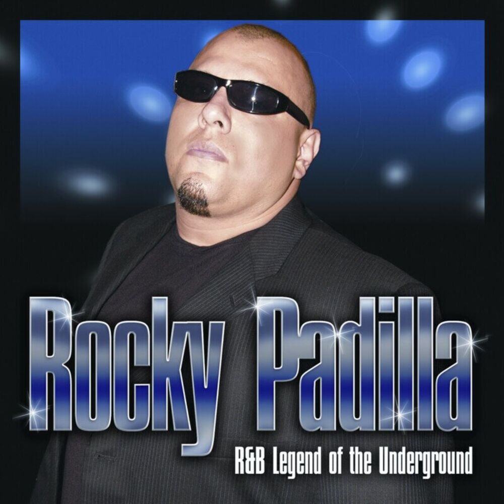Picture of R&B Legend of the Underground