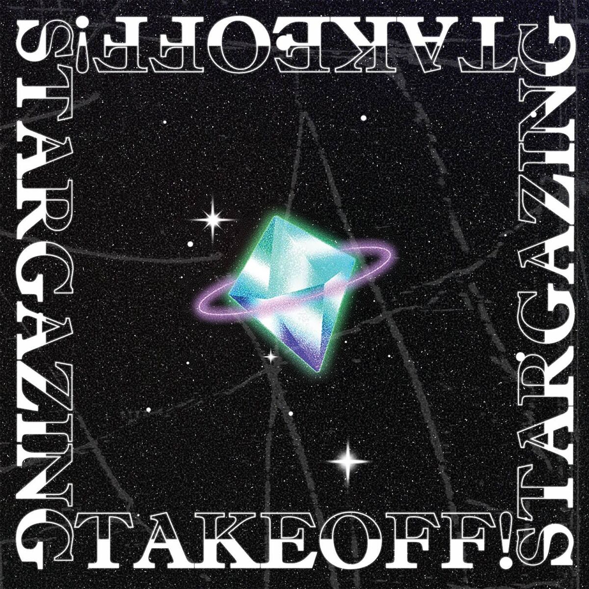 Album cover of Take Off!