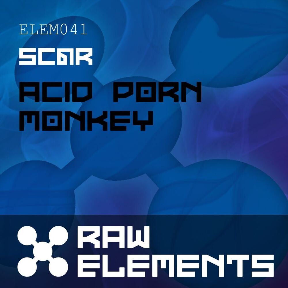Picture of Acid Porn Monkey