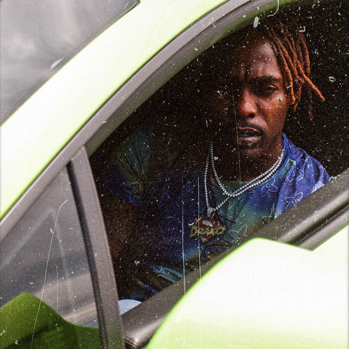 Album cover of On My Own