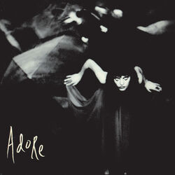 Cover of Adore (2014 Remaster)