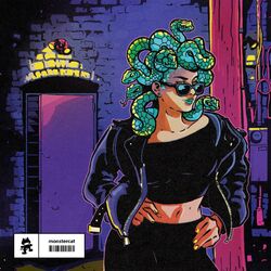 music cover