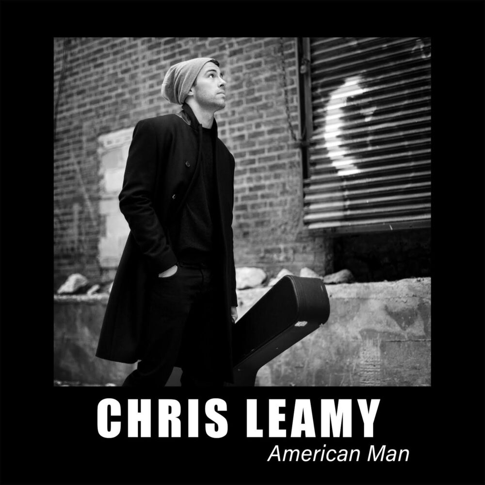 Picture of American Man (Radio Mix)