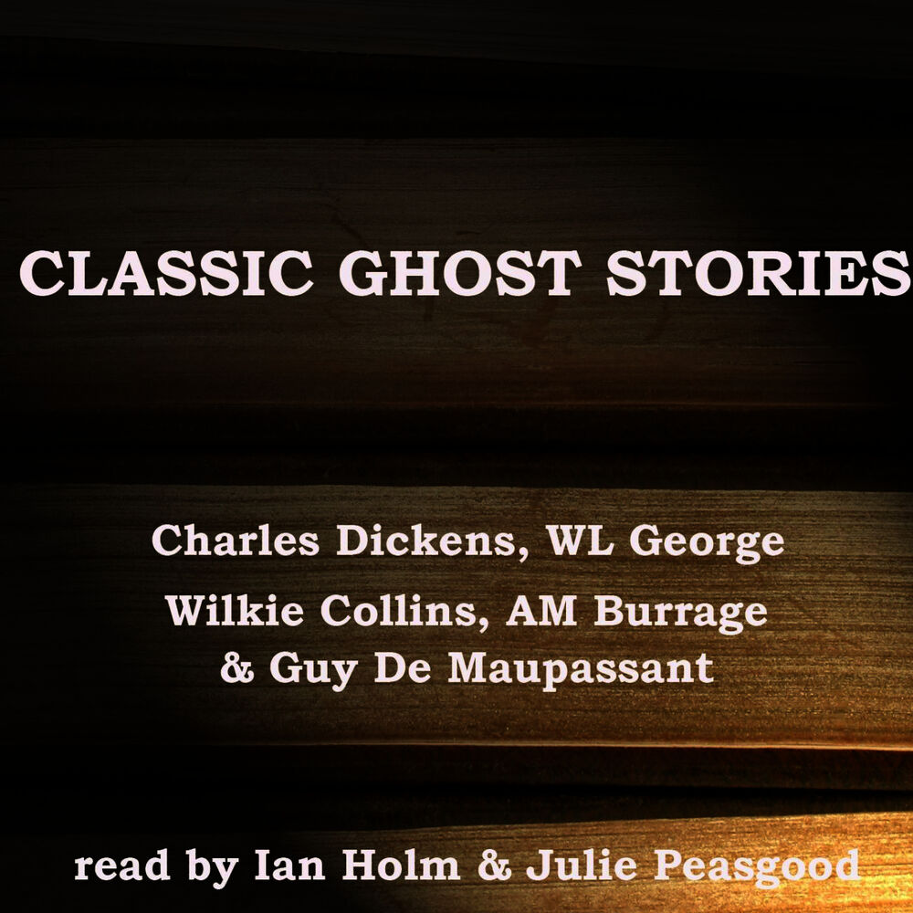 Picture of Classic Ghost Stories