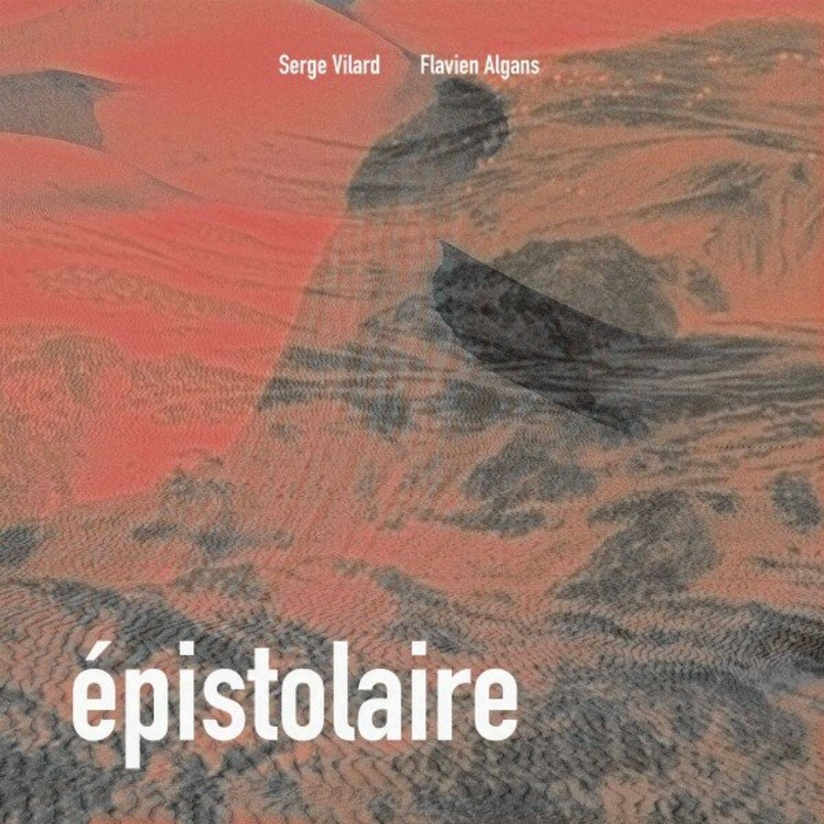 Album cover of Seul sur mars