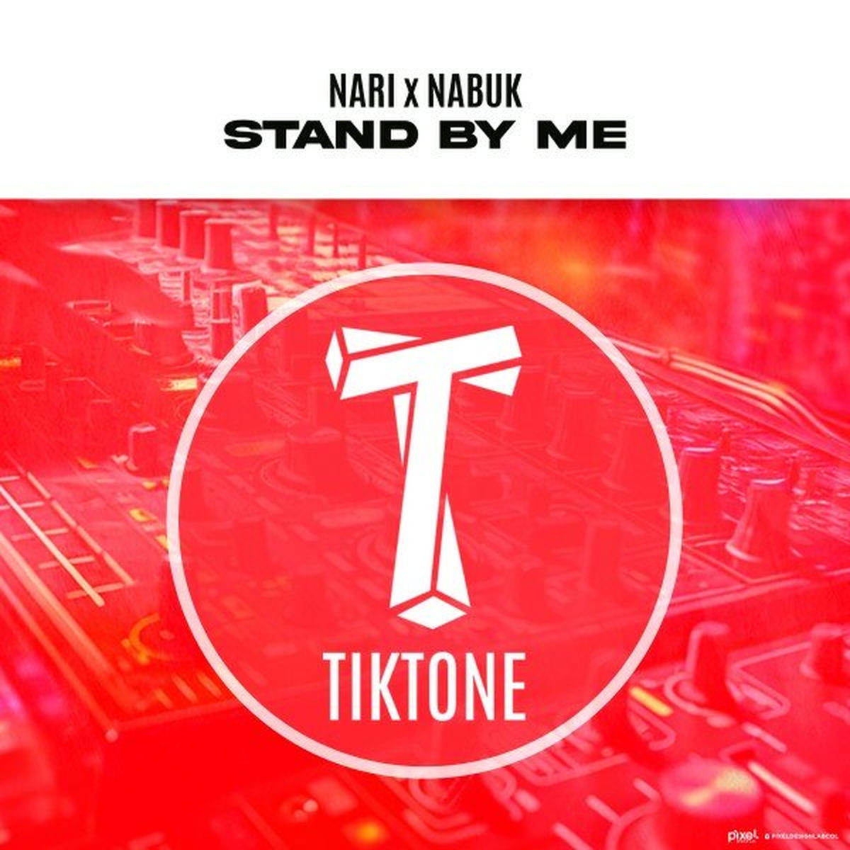 Album cover of Stand by Me