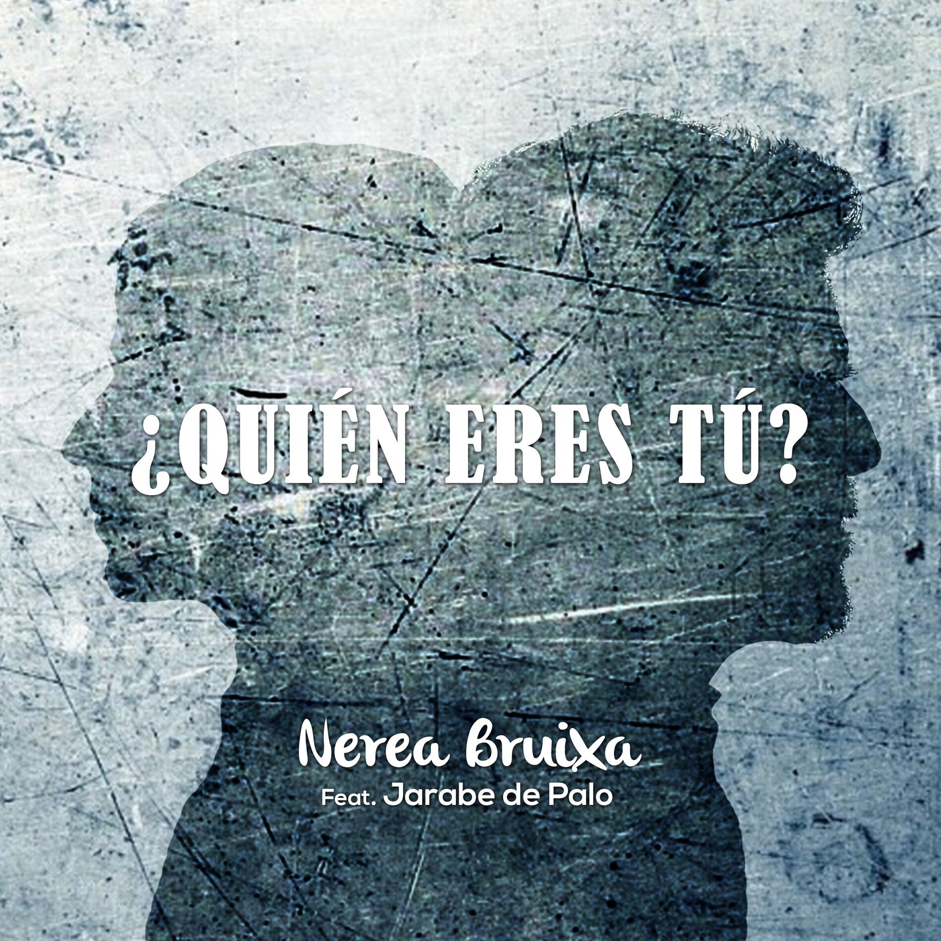 Album cover of ¿Quién Eres Tú?