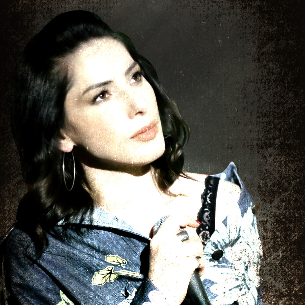 Album cover of Kirpiğin Kaşına Değdi Zaman (Akustik)