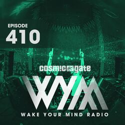 Cover of Wake Your Mind Radio 410