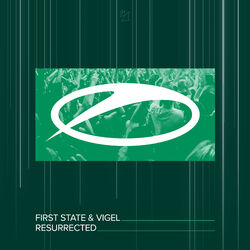 Cover of Resurrected