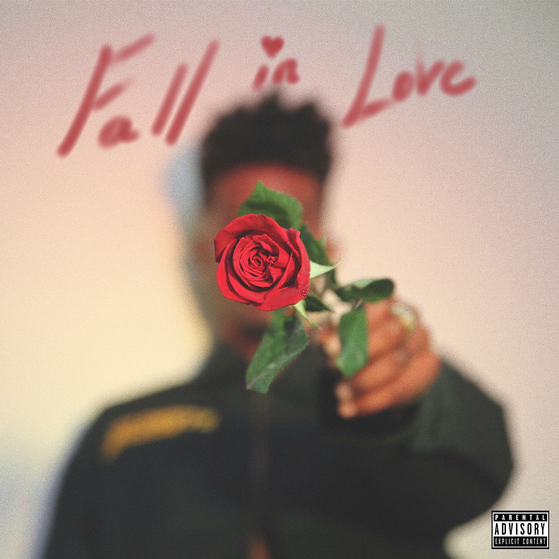 Album cover of Fall In Love