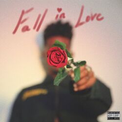 Cover of Fall In Love