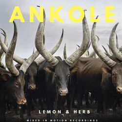 Cover of Ankole