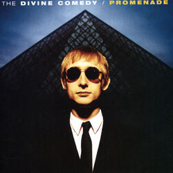 Cover of Promenade