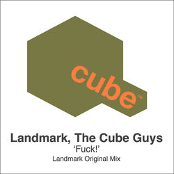 Cover of Fuck! (Landmark Remix)