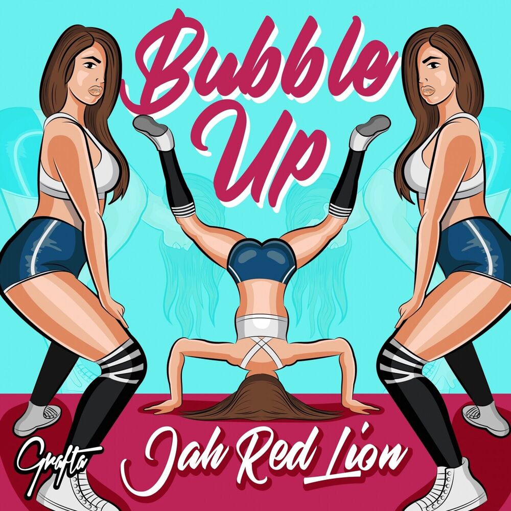 Picture of Bubble up Now