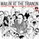 Wailin' At The Trianon (Live at the Trianon Ballroom, Chicago, IL - 1955) by Lionel Hampton And His Orchestra album cover