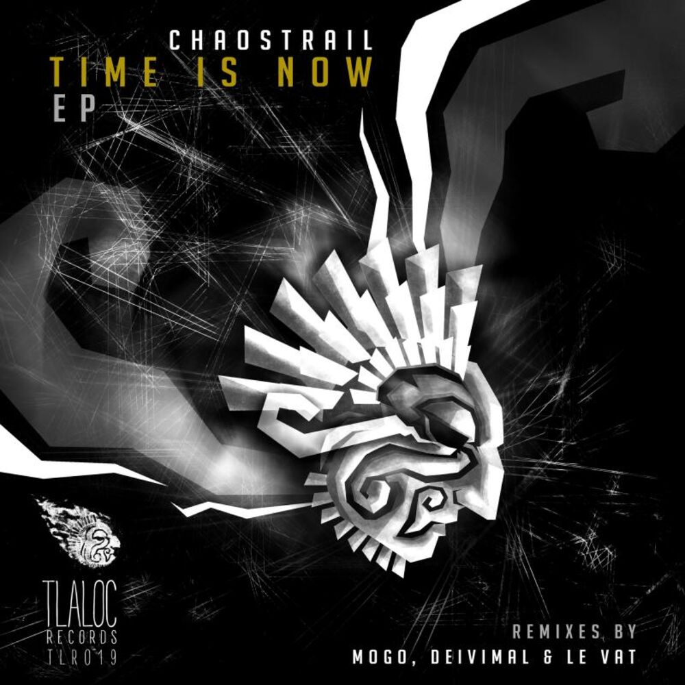 Picture of Time Is Now
